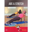 Amy Bento: Abs/Stretch.