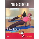 Amy Bento: Abs/Stretch.