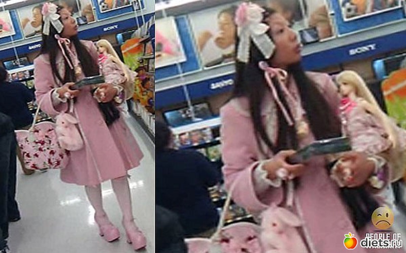 8 ����: ���������� � ��������