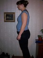 99 кг, март 2011