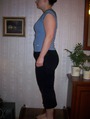 90 кг, апрель 2011