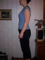 81 кг, май 2011