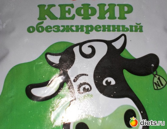 Лёгкий десертик, альбом: Мои блюда