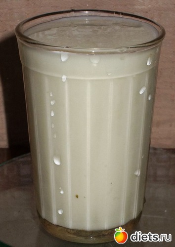 Лёгкий десертик, альбом: Мои блюда