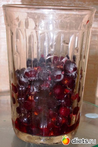 Лёгкий десертик, альбом: Мои блюда