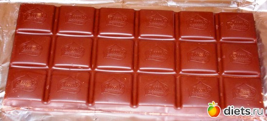 Лёгкий десертик, альбом: Мои блюда