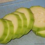 Полезный ужин