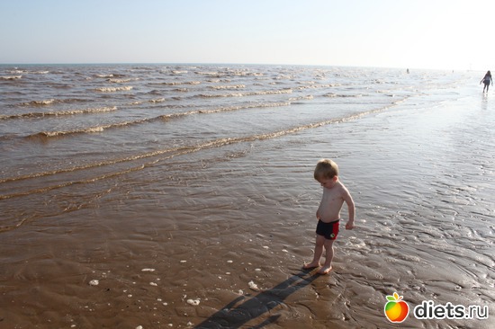 8 ����: Bridlington Indian SUmmer