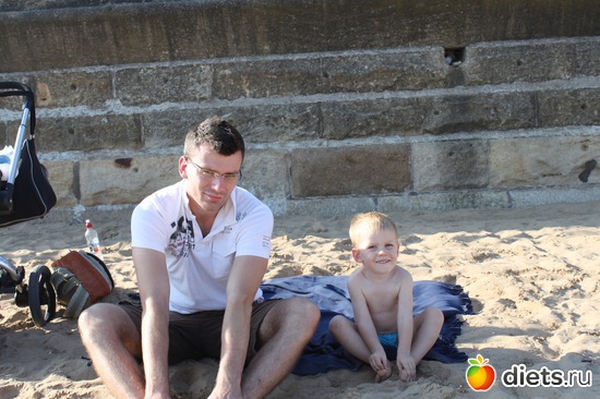 9 ����: Bridlington Indian SUmmer