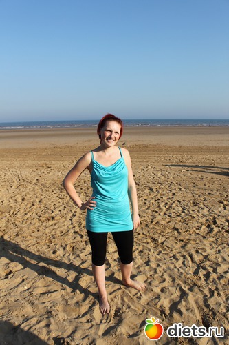 12 ����: Bridlington Indian SUmmer