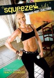 Tracy Effinger - Squeeze Lower Body Challenge