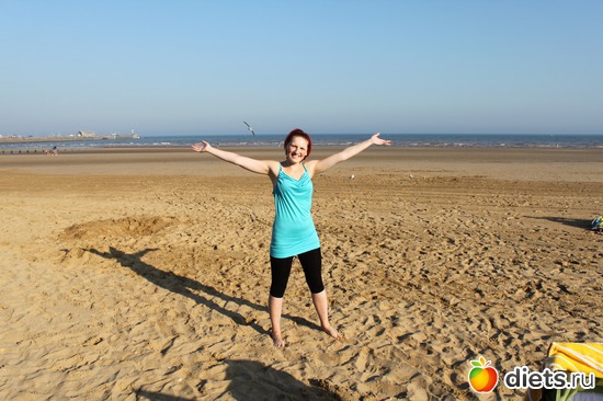 13 ����: Bridlington Indian SUmmer