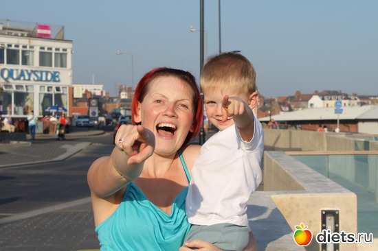 14 ����: Bridlington Indian SUmmer