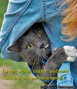 Слова настоящей женщины