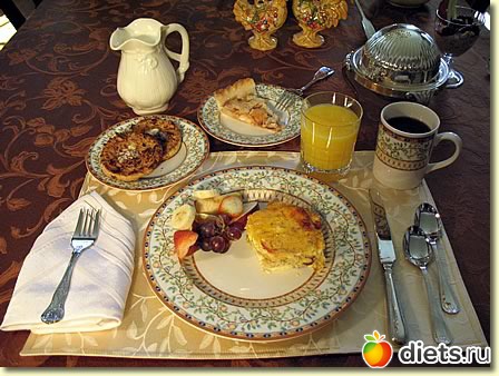 Всяка разна