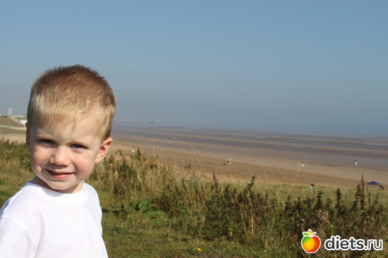 1 ����: Bridlington Indian SUmmer