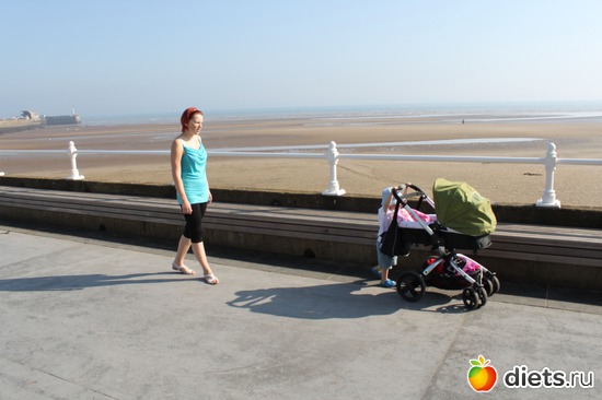 3 ����: Bridlington Indian SUmmer