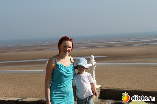 4 ����: Bridlington Indian SUmmer