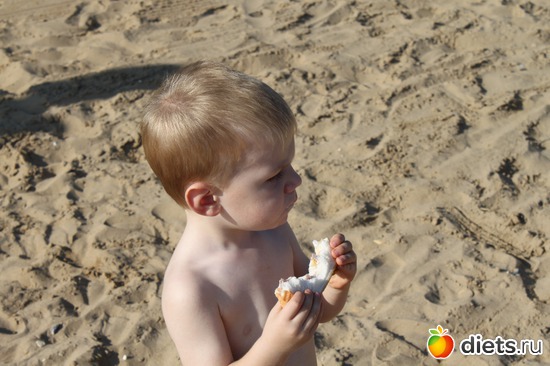 5 ����: Bridlington Indian SUmmer