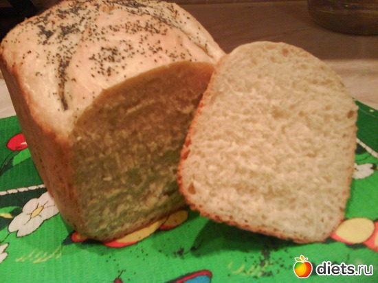 13 фото: Хлебный