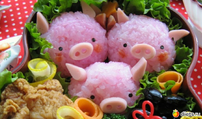 2 ����: Bento