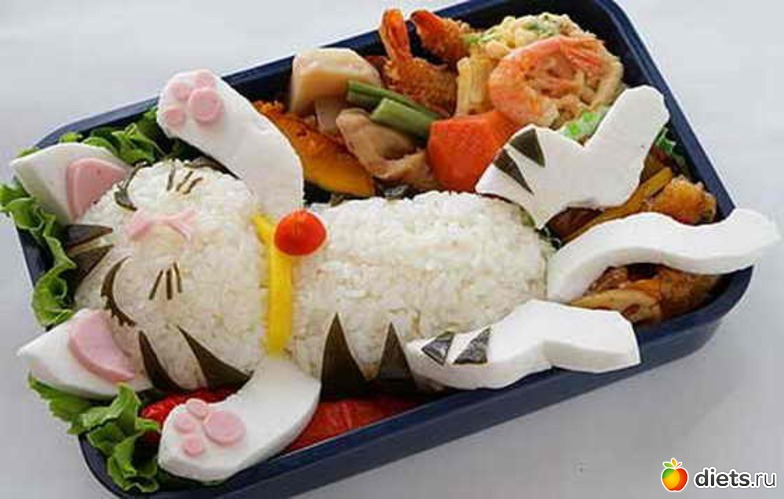 11 ����: Bento