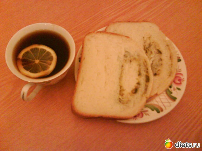 15 фото: Хлебный