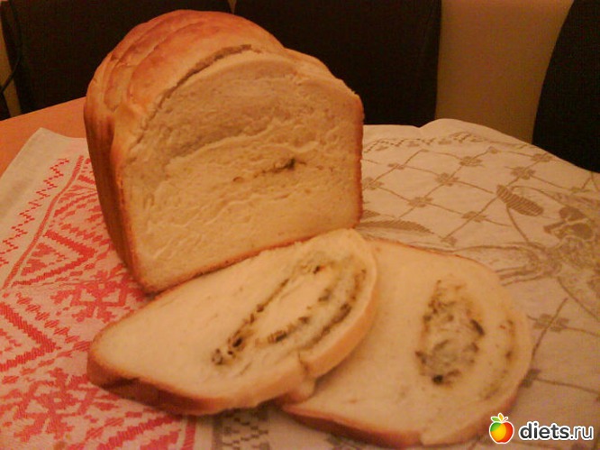 17 фото: Хлебный