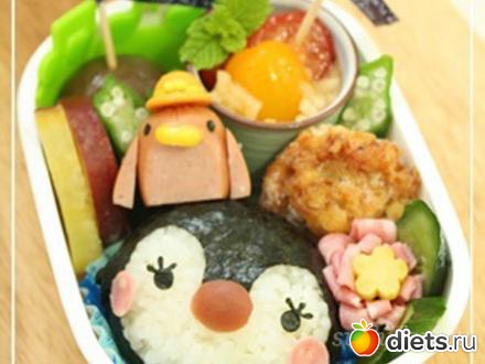 Bento