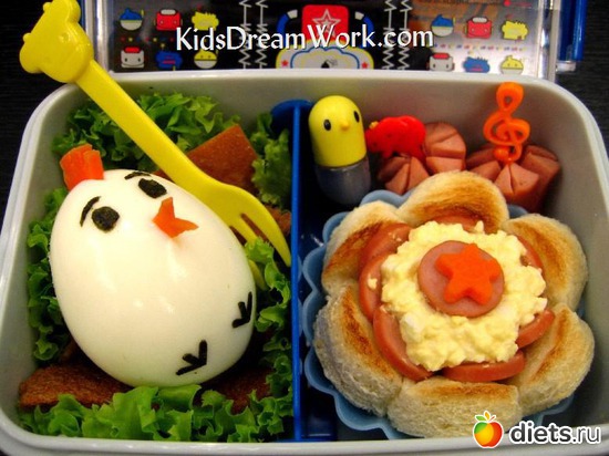 13 ����: Bento