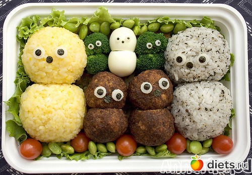 Bento
