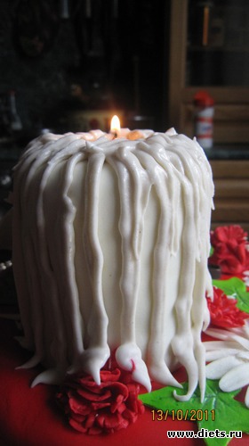 2 фото: ТОРТИКИ для ДУШИ