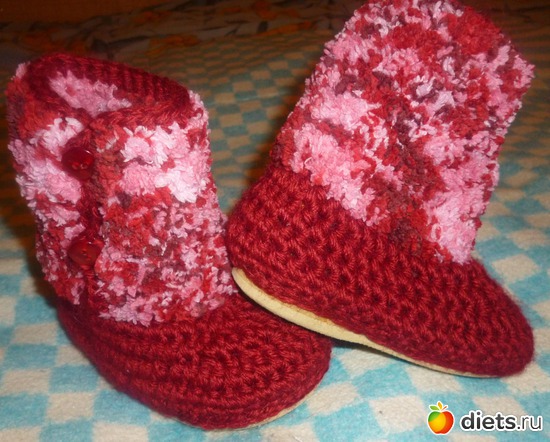 3 фото: Весенний комплект для доченьки.