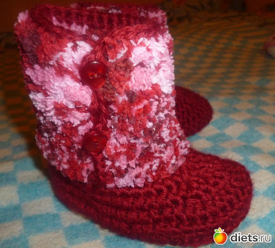 4 фото: Весенний комплект для доченьки.