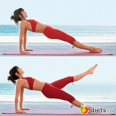 здоровое питание