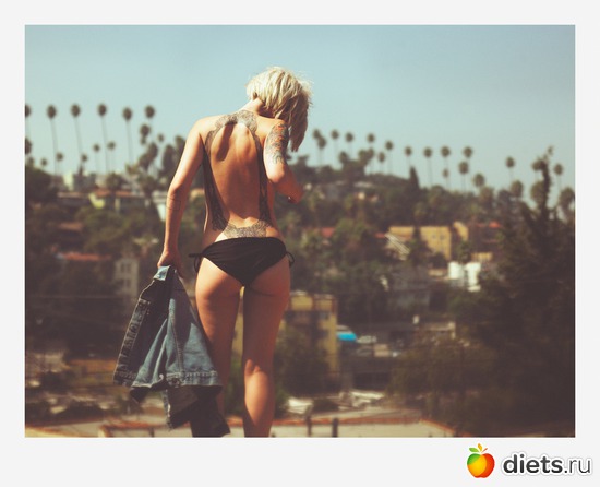 1 фото: алиша нетт