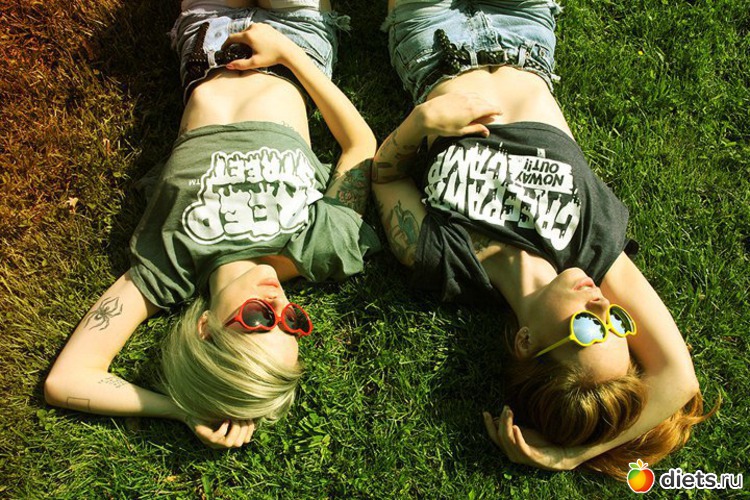 10 фото: алиша нетт