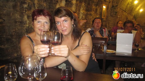 7 фото: Посещение АБРАУ - ДЮРСО