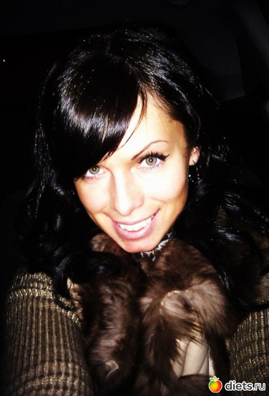 11 фото: Новая я