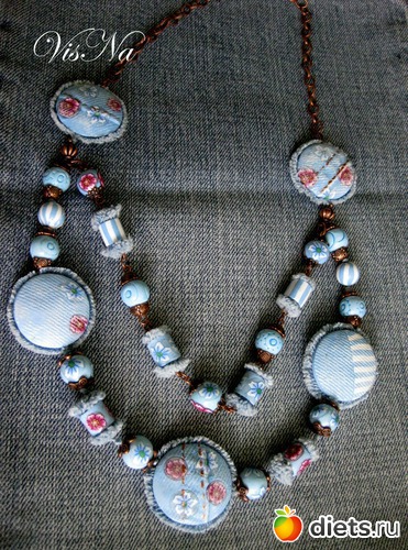 5 фото: мои работы из полимерной глины