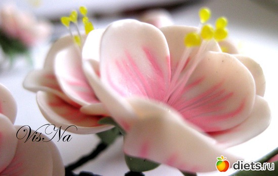 19 фото: мои работы из полимерной глины