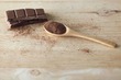 Обертывания шоколадом