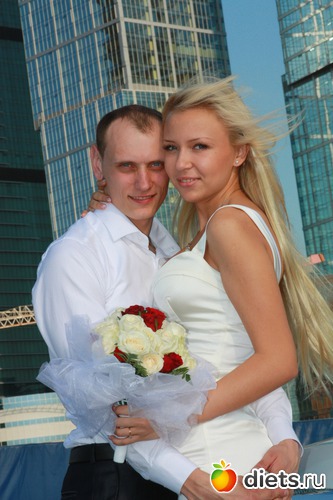 9 фото: Я и моя семья.