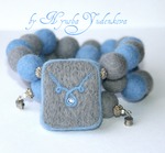 Небо весной