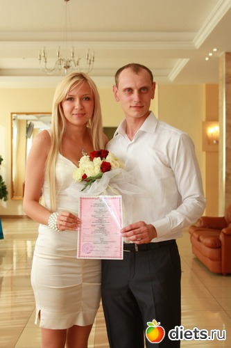 Сын женился., альбом: Я и моя семья.