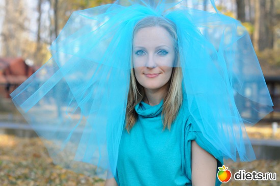 Голубая мечта