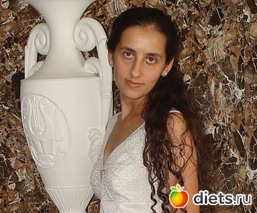 Греческая грация