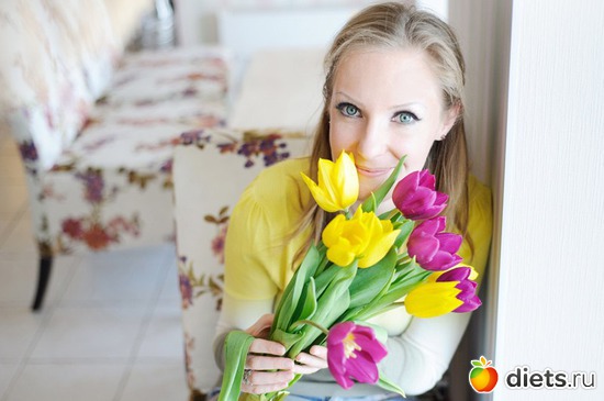 делюсь улыбкой ))