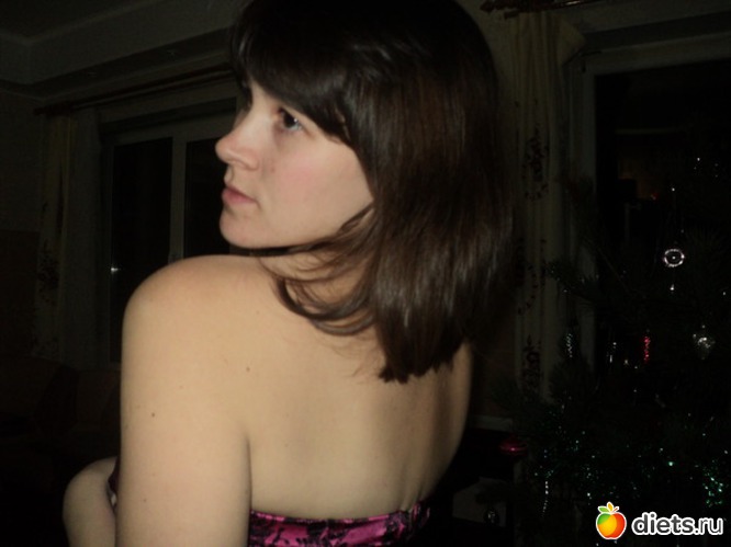 Вот такая вот я!