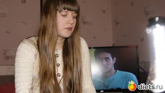 11 фото: Доча Лиза (Моя ЛИЛИБЕТ)